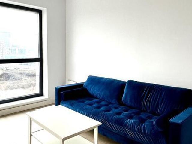 Apartament cu doua camere in Pipera