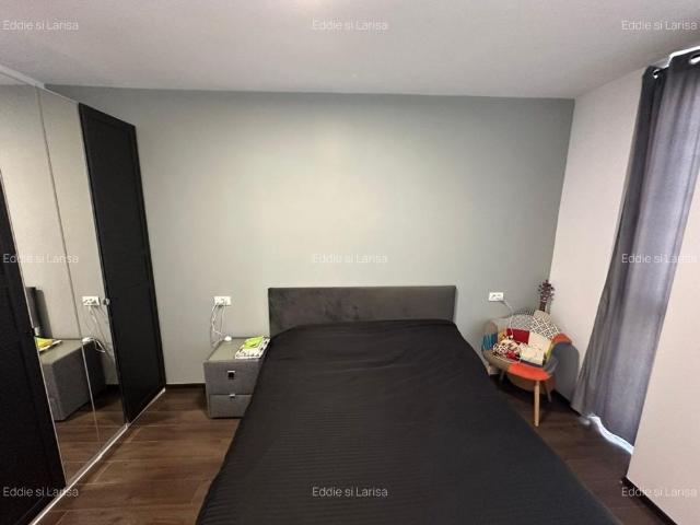 Apartament cu doua camere în Torontanului la 3 minute de Lidl cu mașina