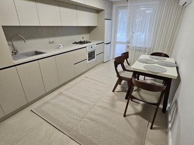Apartament cu doua camere in zona Camil Ressu