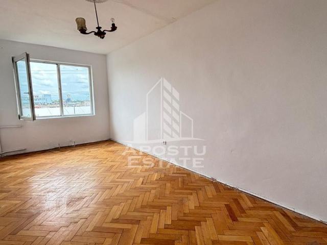 Apartament cu doua camere in zona Olimpia Stadion, etaj intermediar