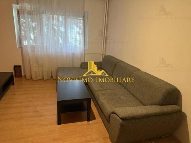 APARTAMENT CU DOUA CAMERE IN ZONA PALTINIS de inchiriat