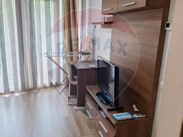 Apartament cu doua camere la Ared Kaufland