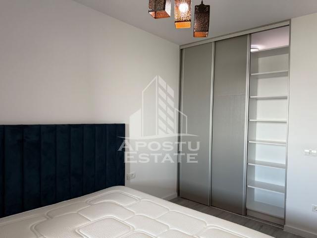Apartament cu doua camere la XCity Tower