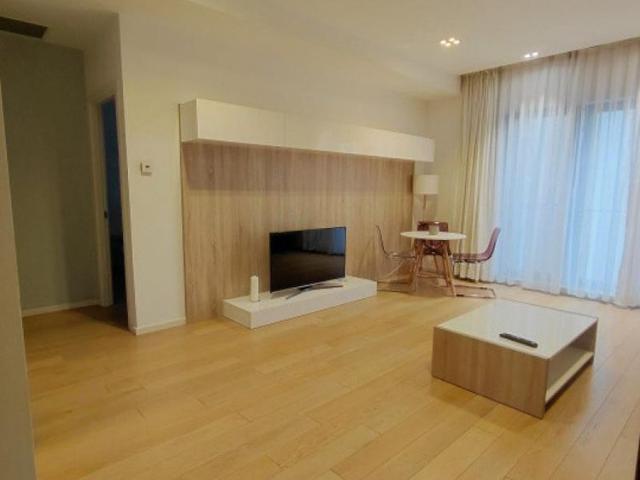 Apartament cu doua camere, langa Parcul Bordei