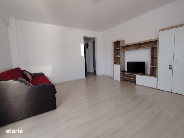 Apartament cu doua camere, Pacurari Rediu Notariat
