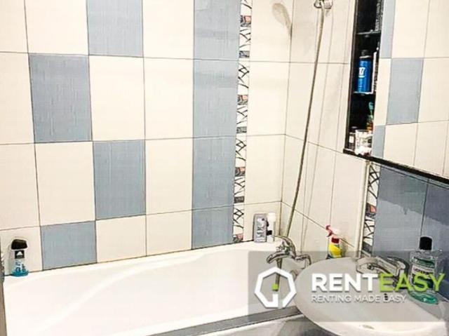 Apartament cu doua camere pentru inchiriat in zona Palas Centru
