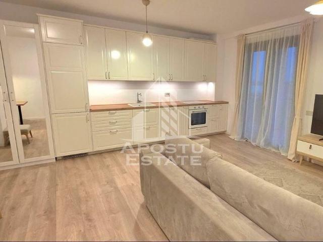 Apartament cu doua camere, Pet Friendly, AC, zona Toront.