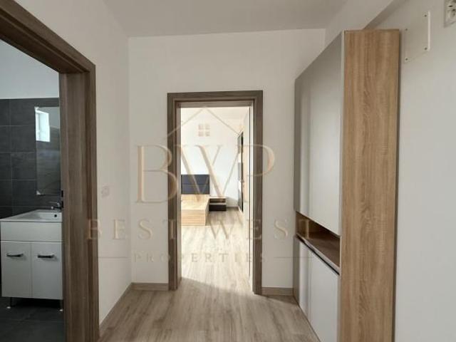 Apartament cu doua camere, prima inchiriere Lipovei