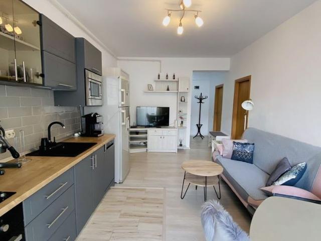 Apartament cu doua camere Str Traian