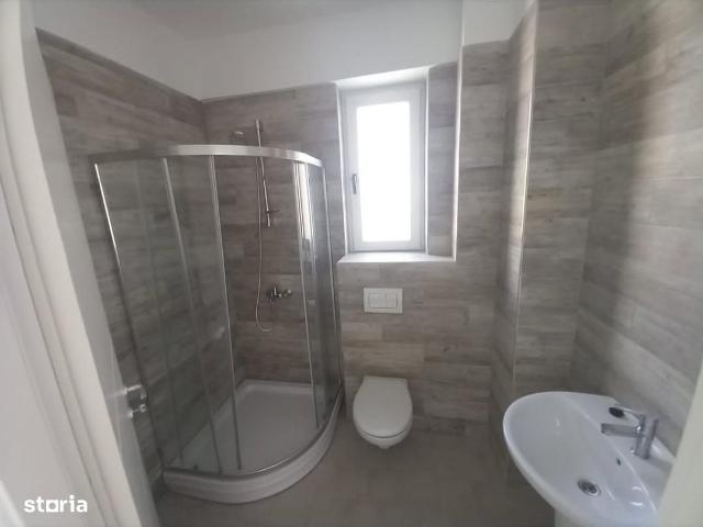 Apartament cu doua camere, si gradina, Visoianu
