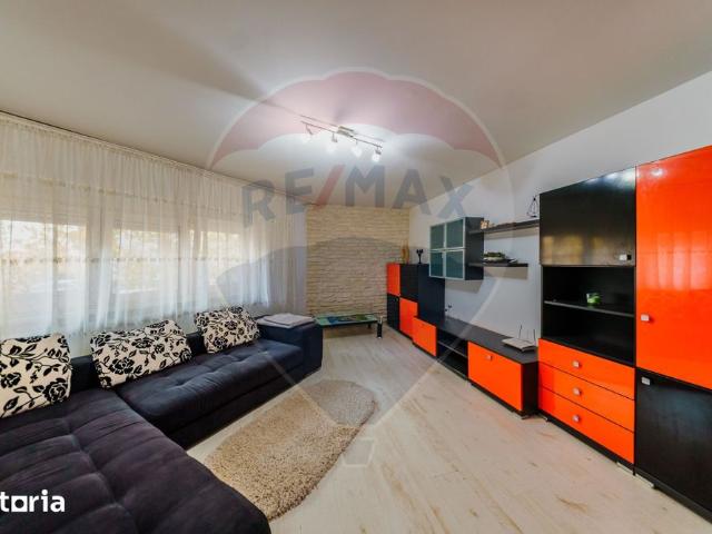 Apartament cu doua camere si loc de parcare in zona Micalaca
