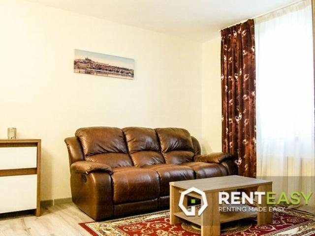 Apartament cu doua camere situat in zona Arcu