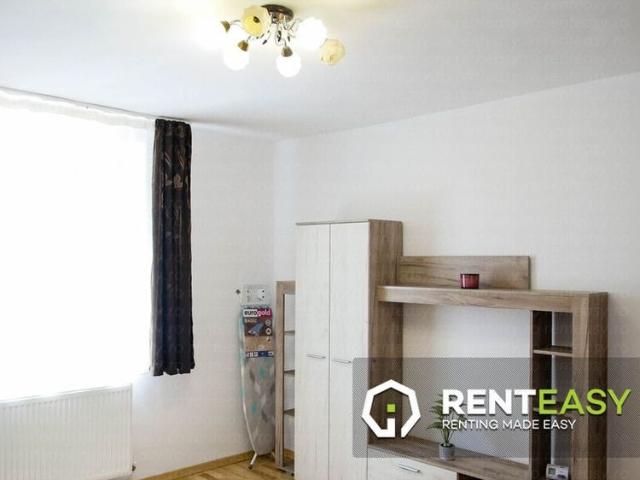 Apartament cu doua camere situat in zona Cuza Voda