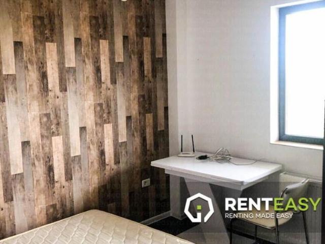 Apartament cu doua camere situat in zona Copou de inchiriat