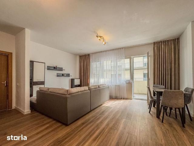 Apartament cu doua camere, situat in Zorilor/UMF