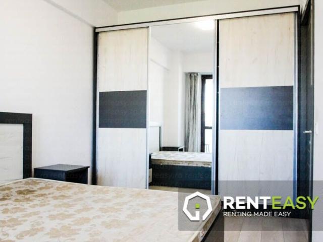 Apartament cu doua camere situat in Lazar Residence