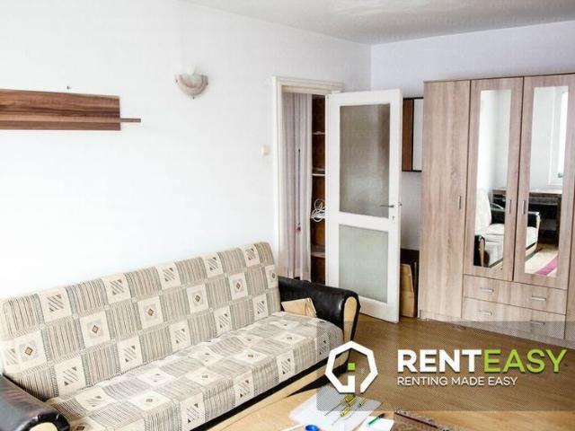 Apartament cu doua camere situat in Piata Unirii