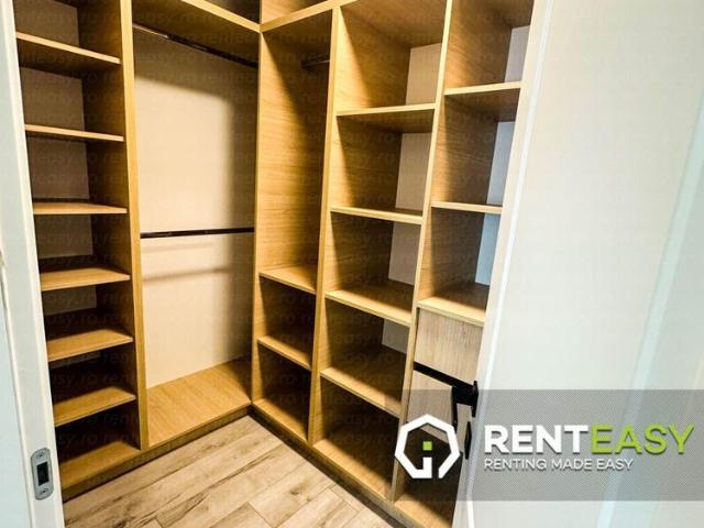 Apartament cu doua camere situat in Poitiers Towers