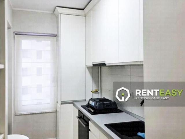 Apartament cu doua camere spre inchiriat situat in zona Copou Royal Town
