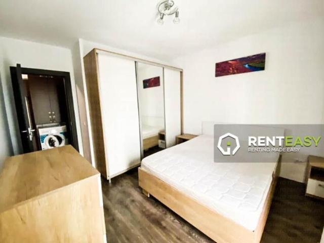 Apartament cu doua camere spre inchiriere situat in Tudor Conest Residence