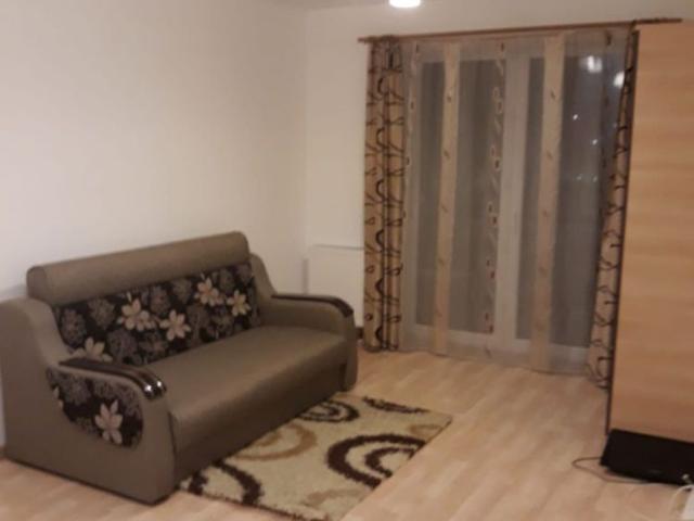 Apartament cu doua camere, Urban Residence, Tractorul