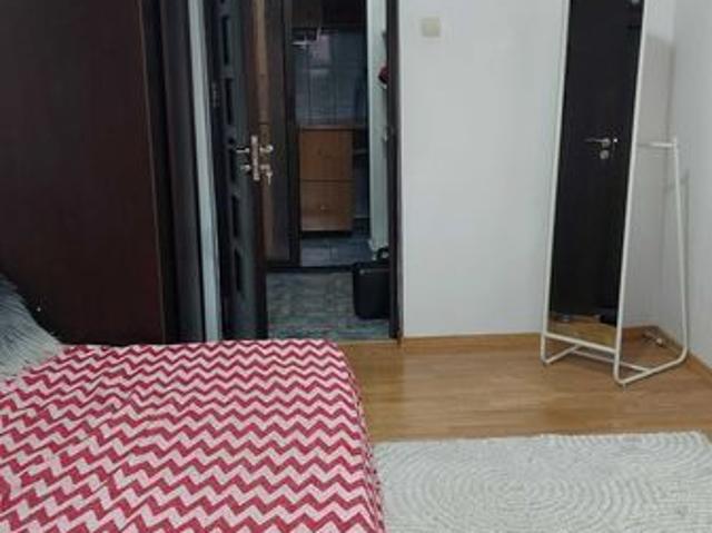 Apartament cu doua camere