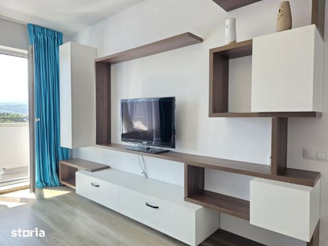Apartament cu doua camere 60mp, Alphavill, Carpatilor