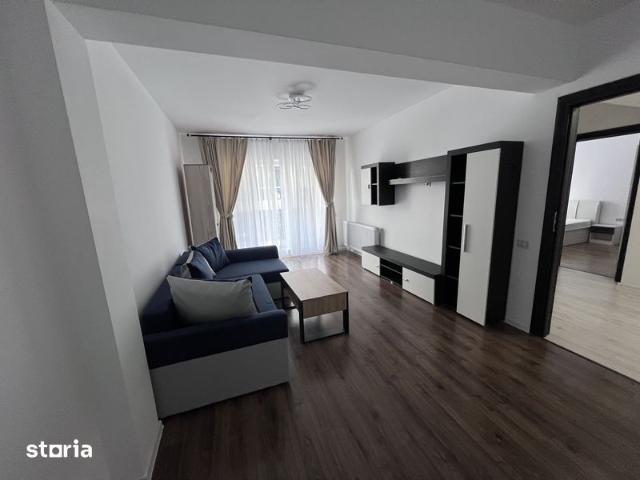 Apartament cu doua camere