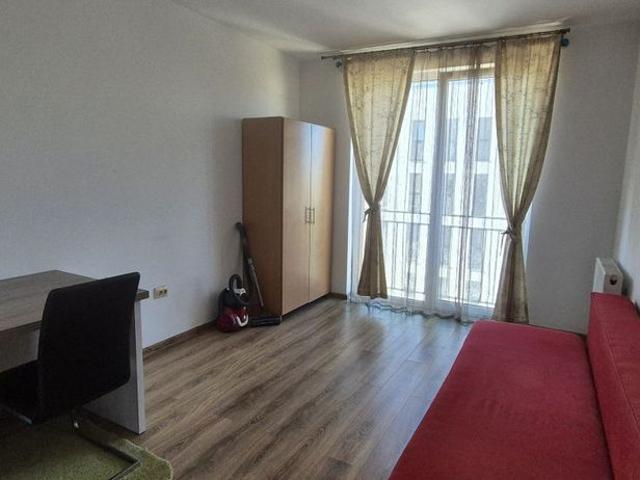 Apartament cu doua dormitoare, complet mobilat, strada Porii