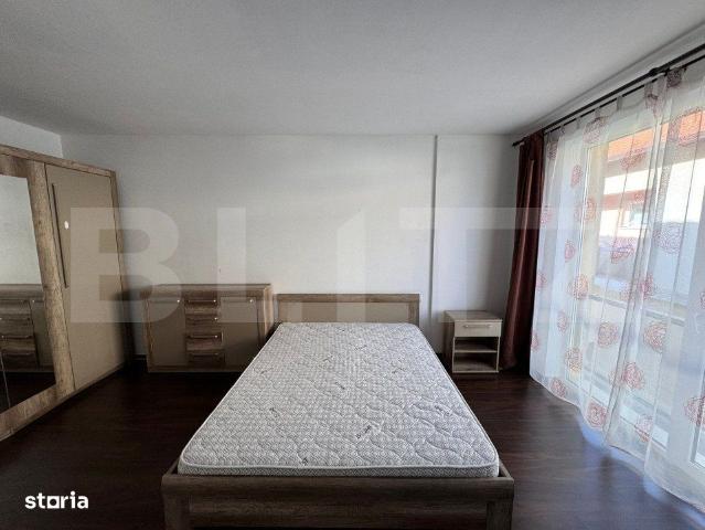 Apartament cu etaj si mansarda, 140mp