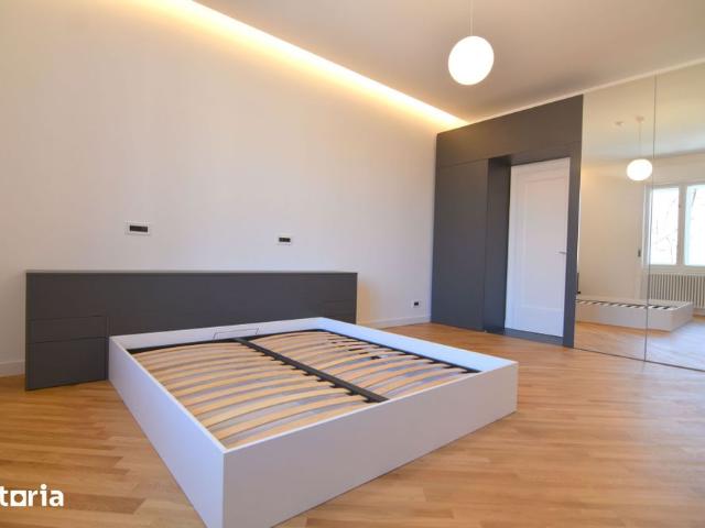 Apartament cu finisaje de calitate superioara zona Neptun