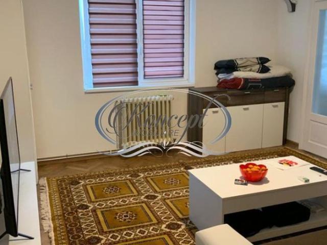 Apartament cu garaj in Cartierul Grigorescu