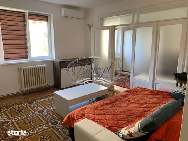 Apartament cu garaj in Cartierul Grigorescu