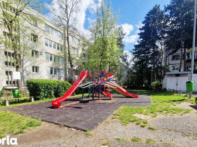 Apartament cu garaj pe str. Grigore Alexandrescu