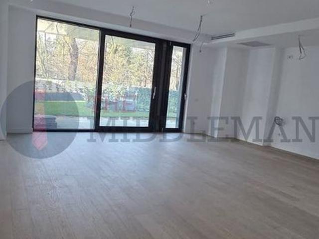 Apartament cu grădină 220 mp | Ideal sediu firmă | Sector 1