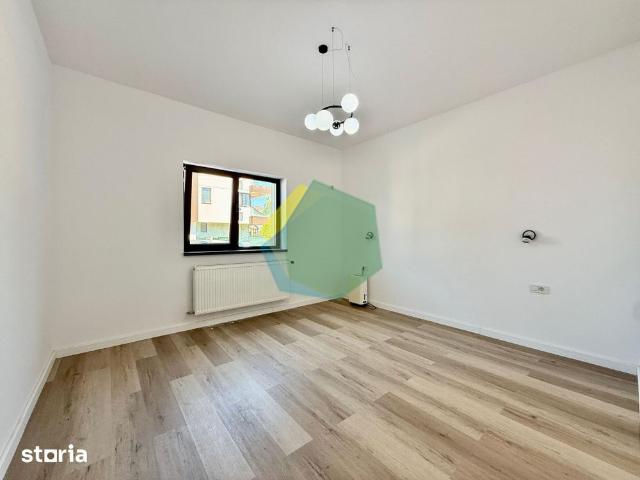 Apartament cu grădină | Otopeni, Odăi – Zona Toamnei
