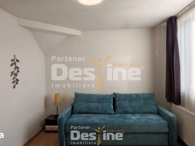 Apartament cu gradina in vila, cel mai verde complex din Brasov Gree