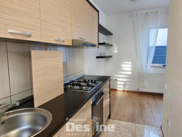 Apartament cu gradina in vila, cel mai verde complex din Brasov Green Valley