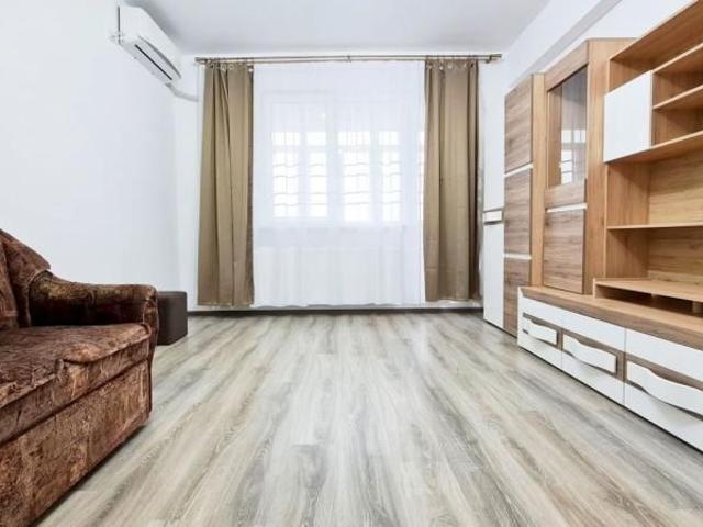 Apartament cu liniste, parcare si padure. In Rosu, Chiajna
