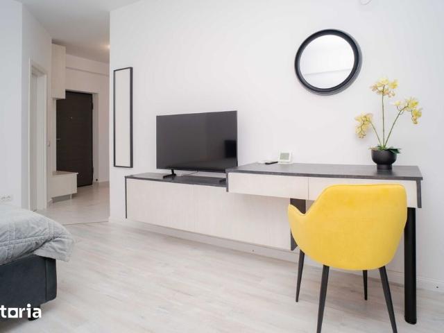 APARTAMENT CU LOC DE PARCARE, DISPONIBIL CU MUTARE IMEDIATA, UNIREA
