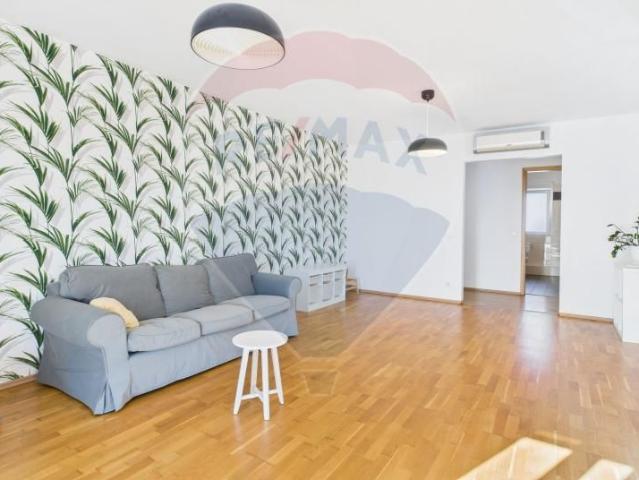 Apartament cu loc de parcare subteran in Cartierul German Chitila