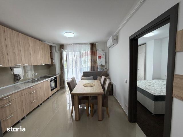 Apartament cu loc parcare PRIMA INCHIRIERE