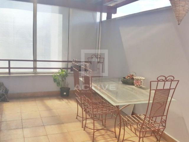 Apartament cu panorama Zona Centrala