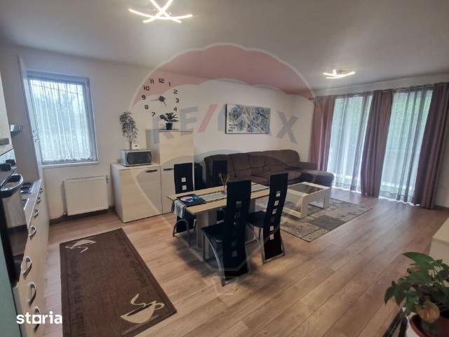 Apartament cu Parcare De Inchiriat