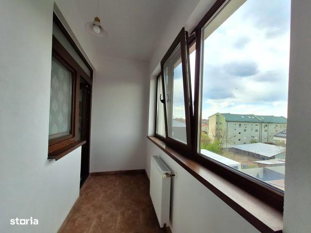Apartament cu PARCARE in Otopeni, parcul Unirii