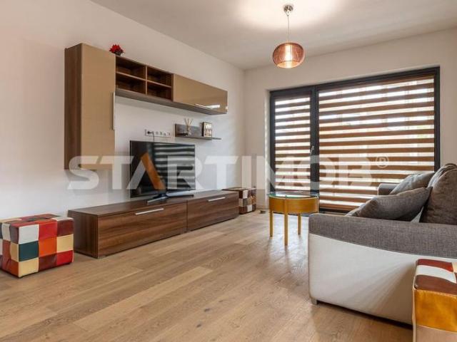 Apartament cu parcare si boxa zona Universitatii