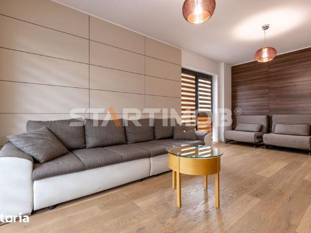 Apartament cu parcare si boxa zona Universitatii
