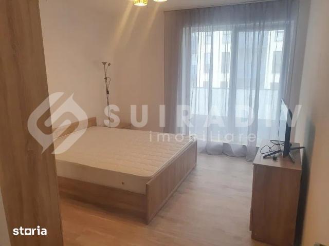 Apartament cu parcare subterana, bloc nou cu lift zona Sigma