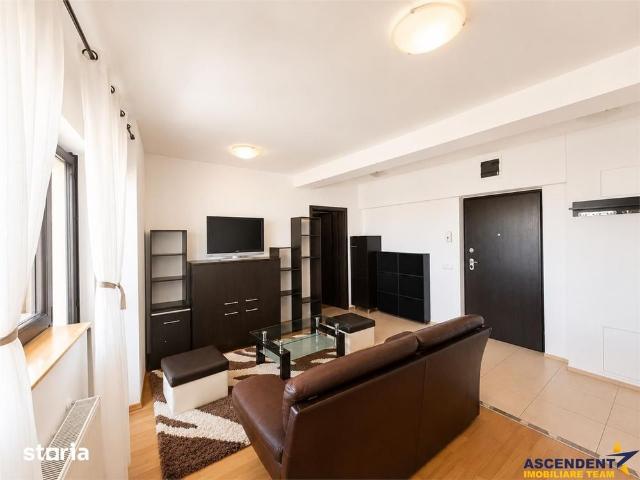 Apartament cu parcare subterana, Central, Brasov