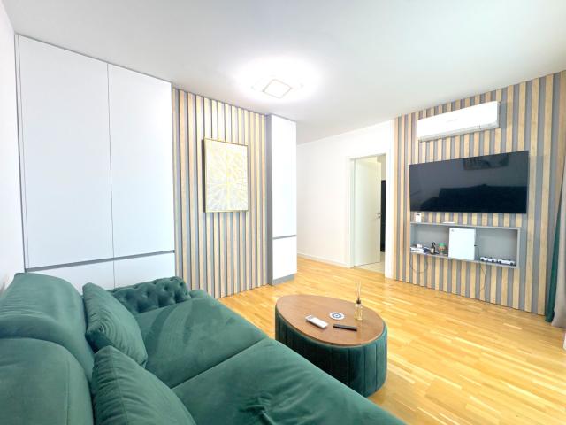 Apartament cu parcare subterana Complexul Studentesc Timisoara